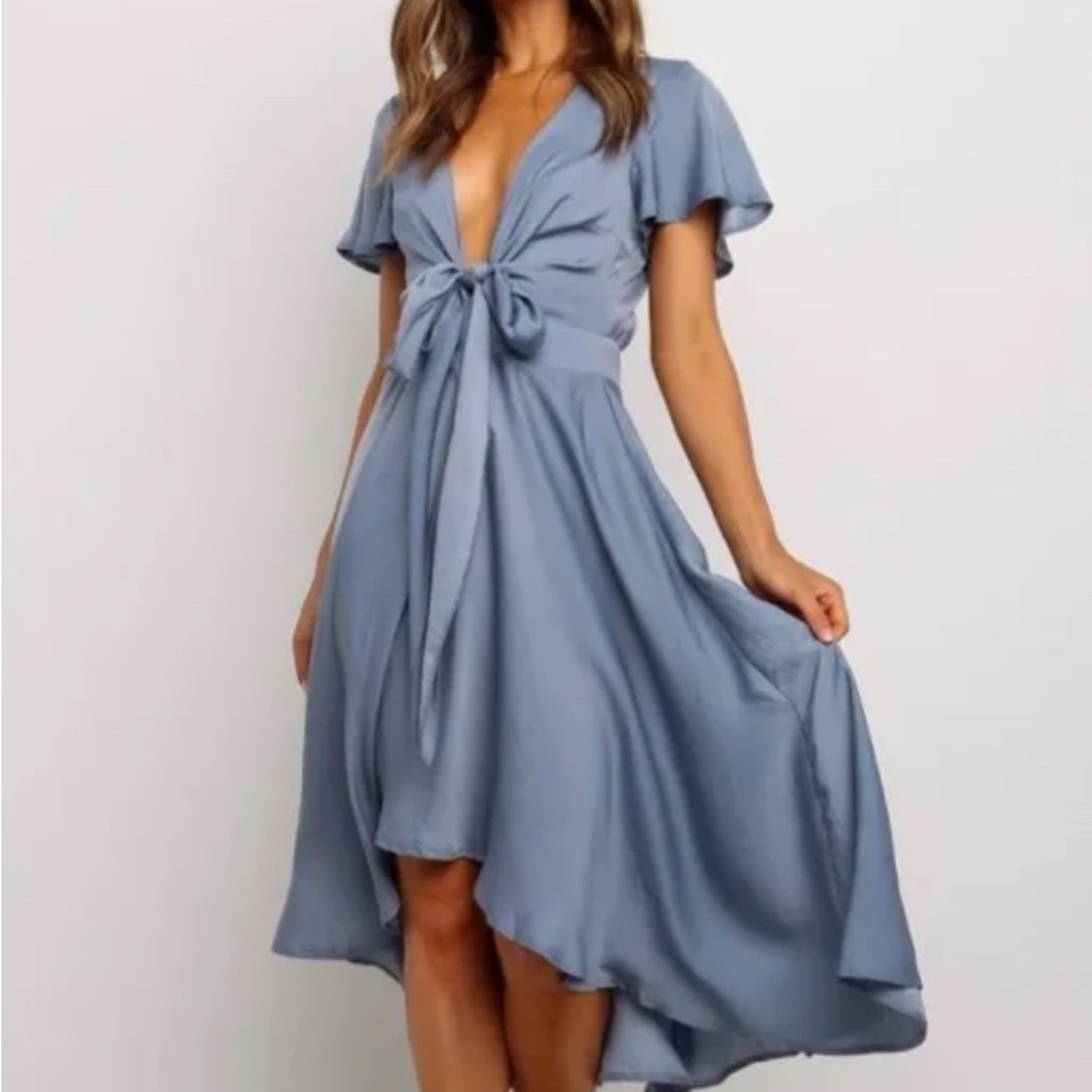 Petal and Pup - Montrose Dress